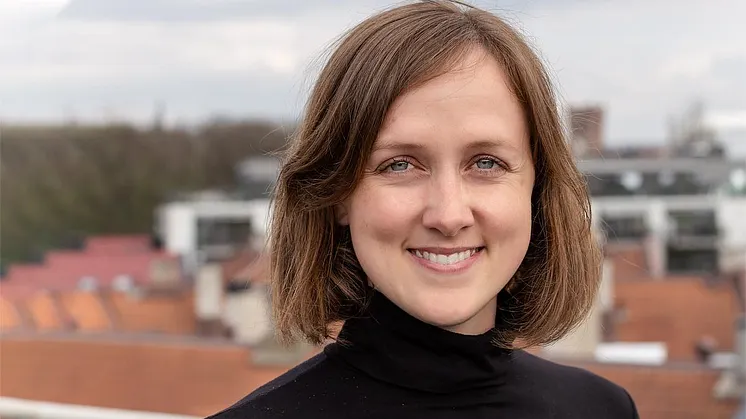 Vil utvide forteljinga om bygda